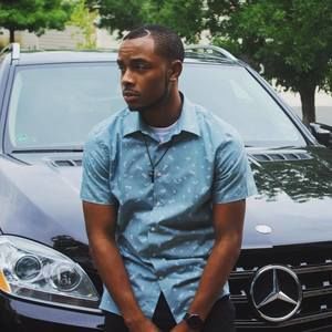 Meet your Posher, Kedryck